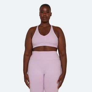 SET Active - LUXFORM® Racer V Bra